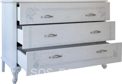 Комод «Флорентина 2673»